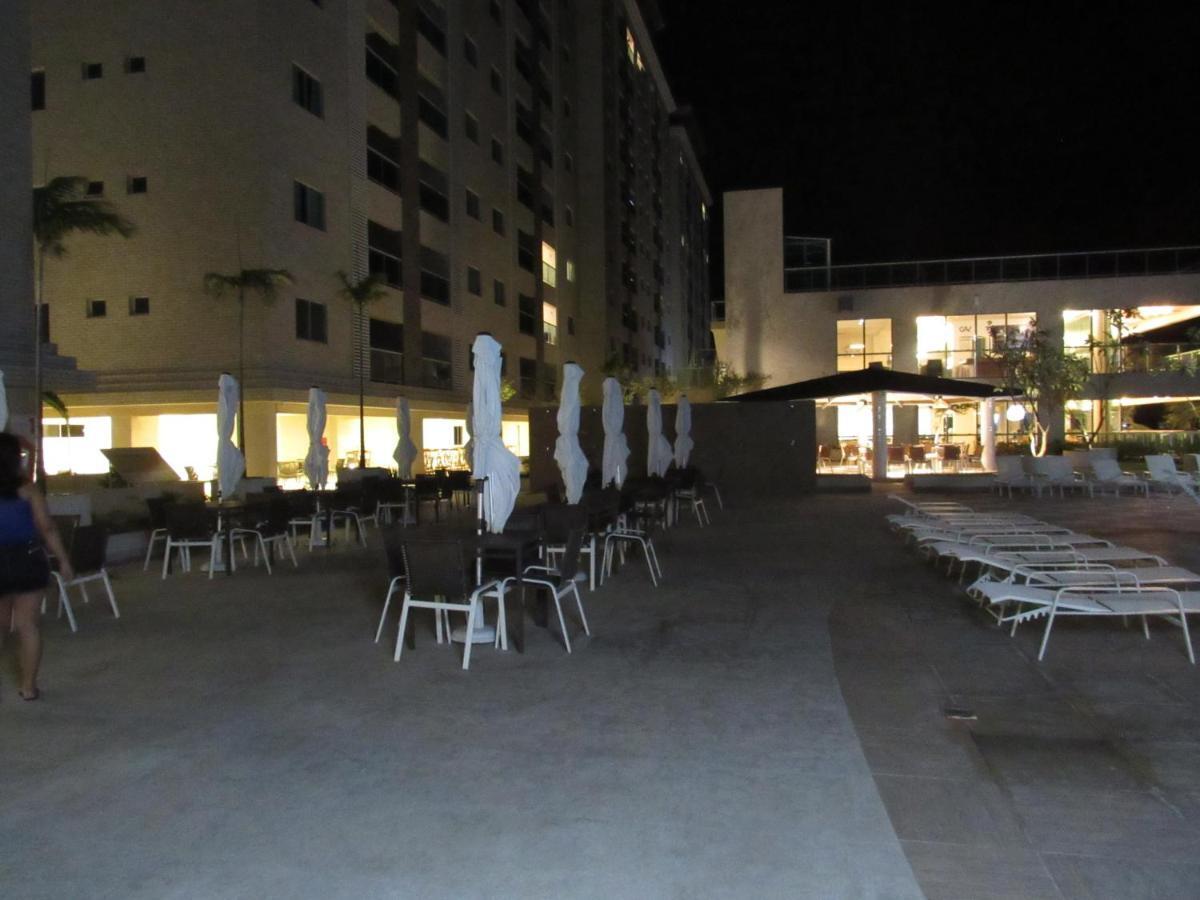 Salinas Park Resort 1 Quarto Salinópolis Exteriér fotografie